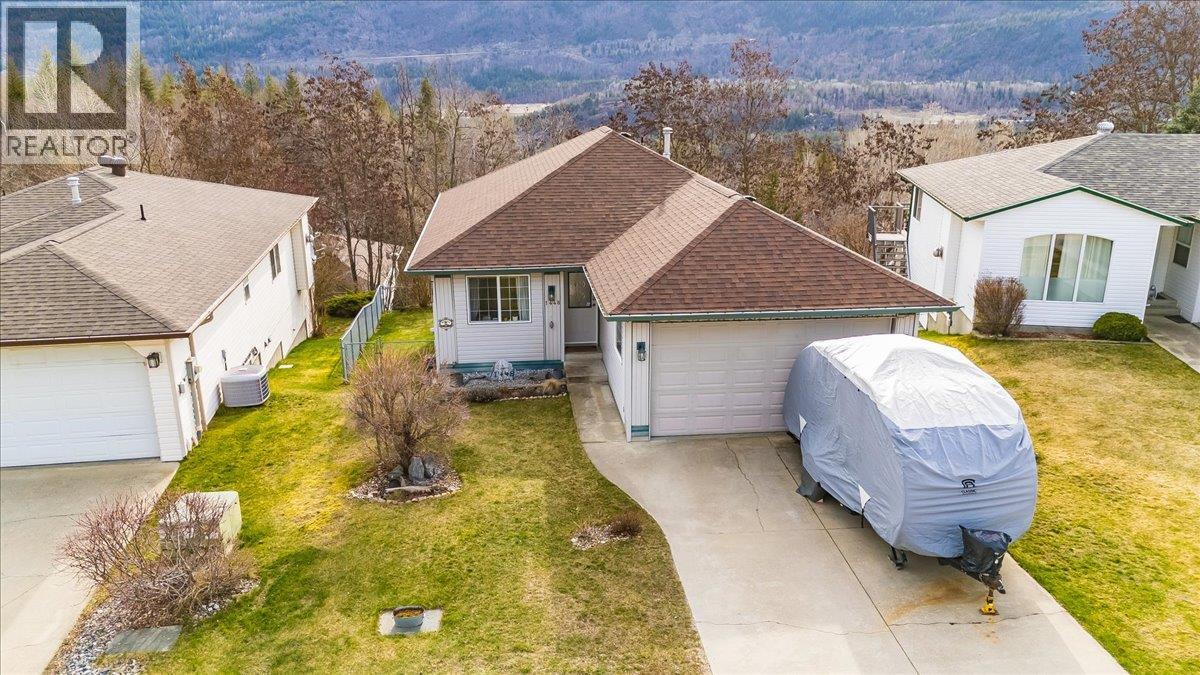 1448 Emerald Crescent, Castlegar, British Columbia  V1N 4W2 - Photo 53 - 10381820