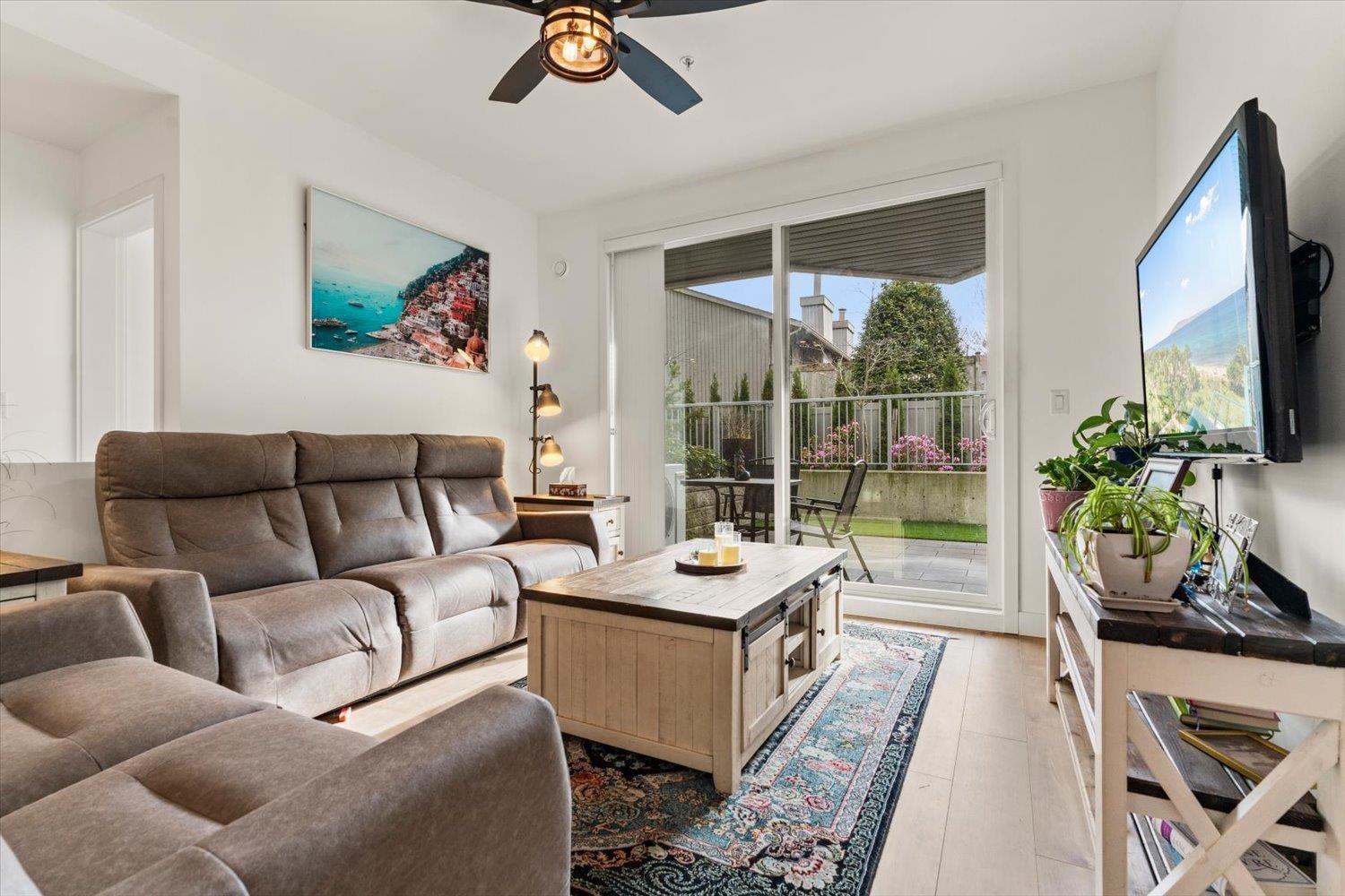 102 32838 Landeau Place, Abbotsford, British Columbia  V2S 0M6 - Photo 7 - R3104322