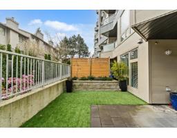 102 32838 LANDEAU PLACE, Abbotsford, British Columbia