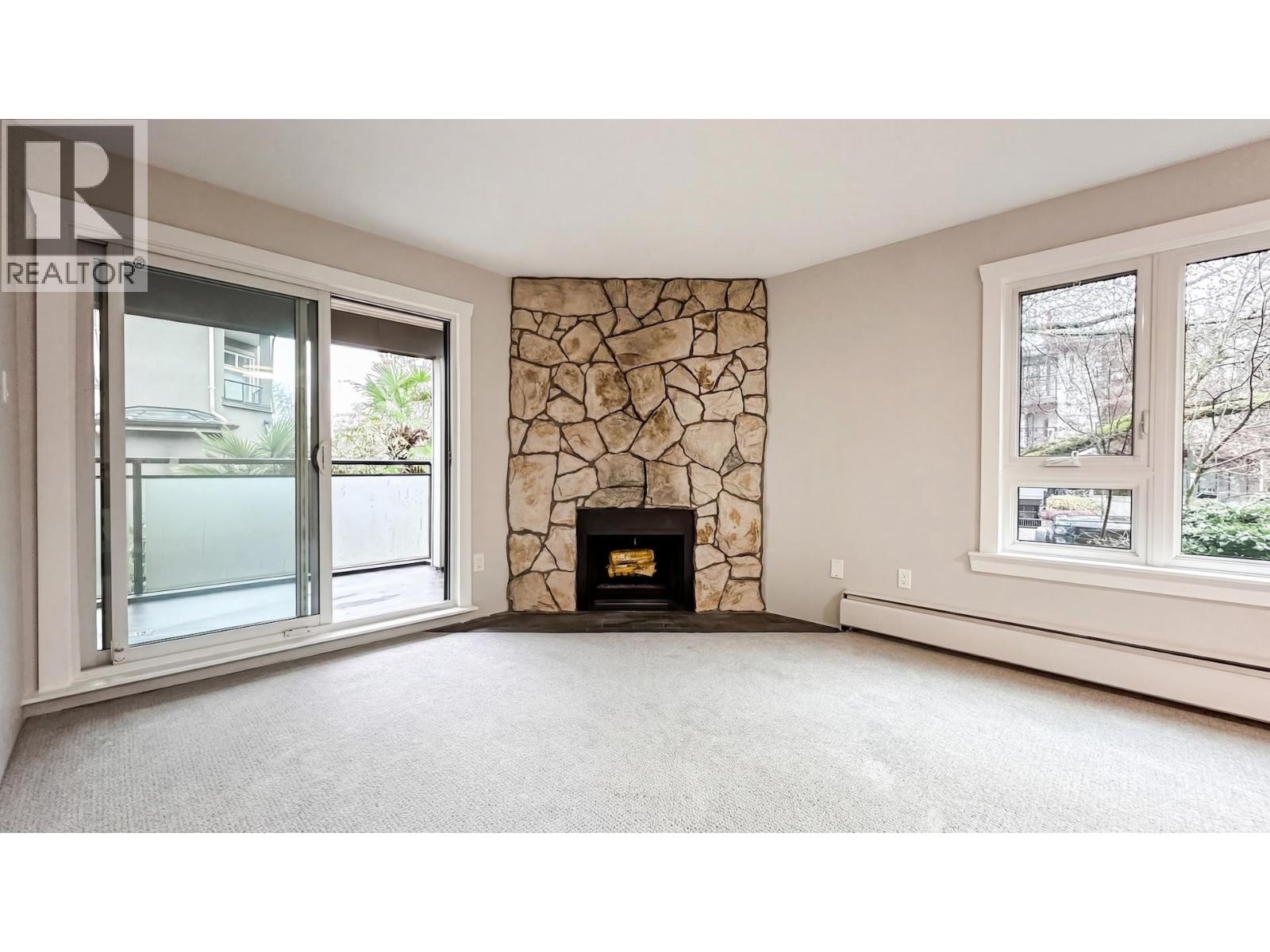 205 1750 Maple Street, Vancouver, British Columbia  V6J 3S6 - Photo 6 - R3106427