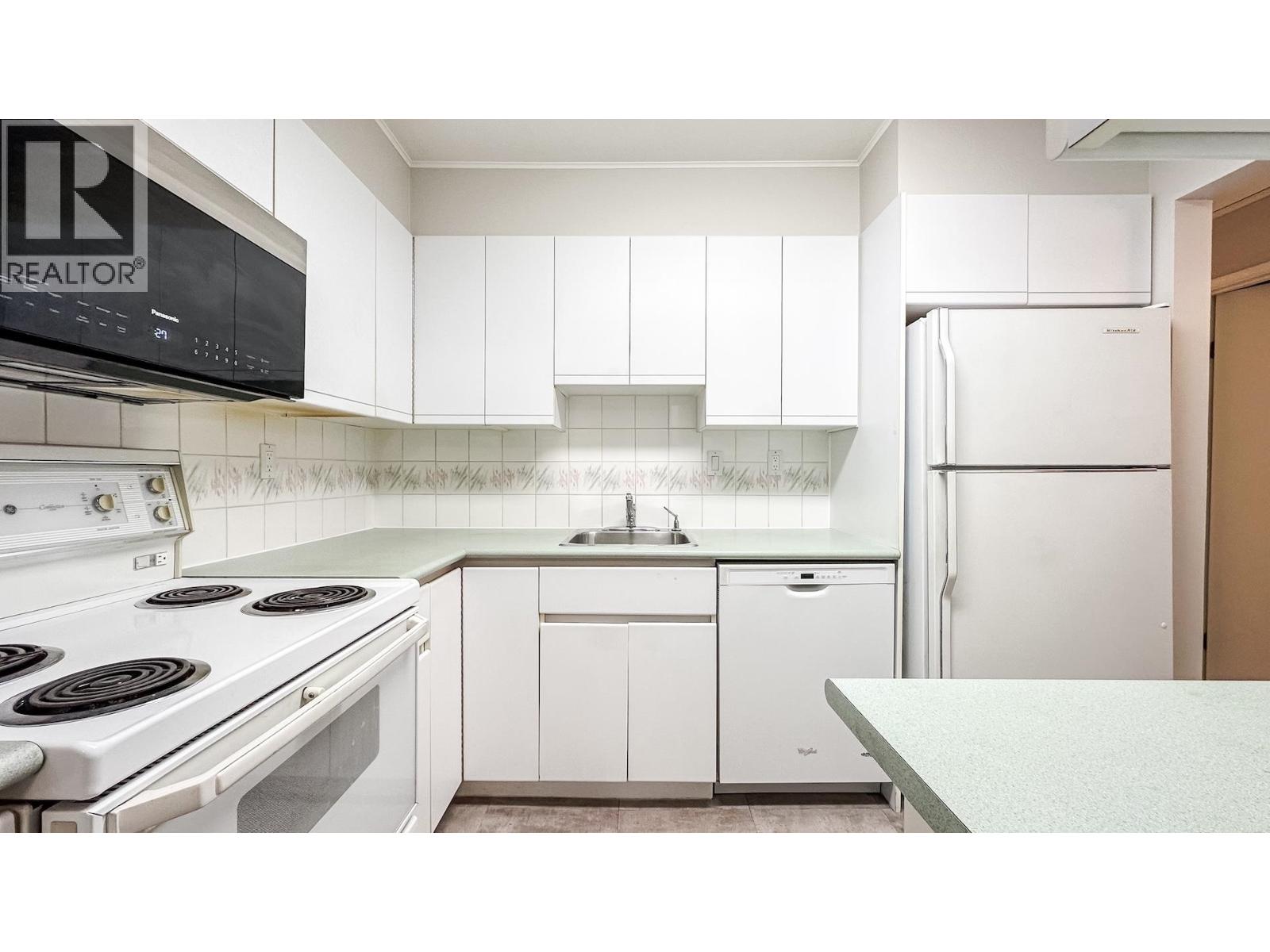 205 1750 Maple Street, Vancouver, British Columbia  V6J 3S6 - Photo 9 - R3106427