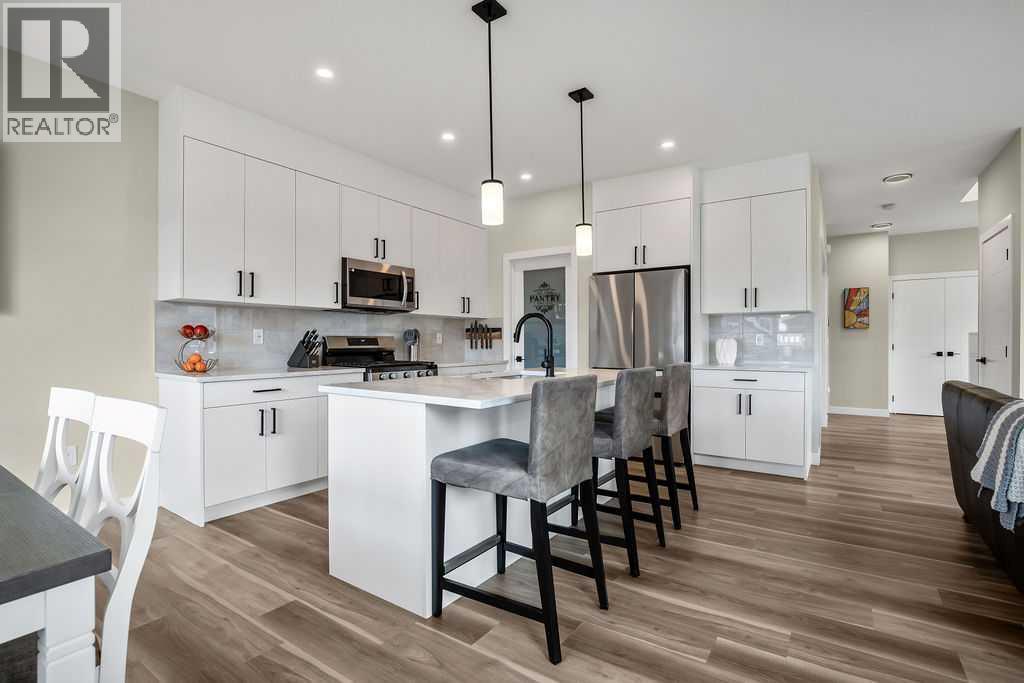 1073 Waterford Drive, Chestermere, Alberta  T1X 2P7 - Photo 9 - A2291260