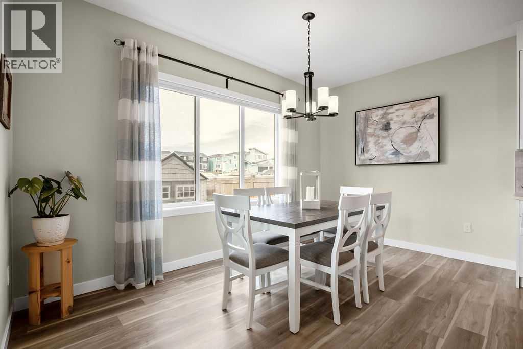 1073 Waterford Drive, Chestermere, Alberta  T1X 2P7 - Photo 11 - A2291260