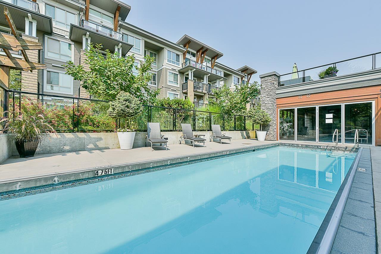 412 6628 120 Street, Surrey, British Columbia  V3W 1T7 - Photo 17 - R3105046