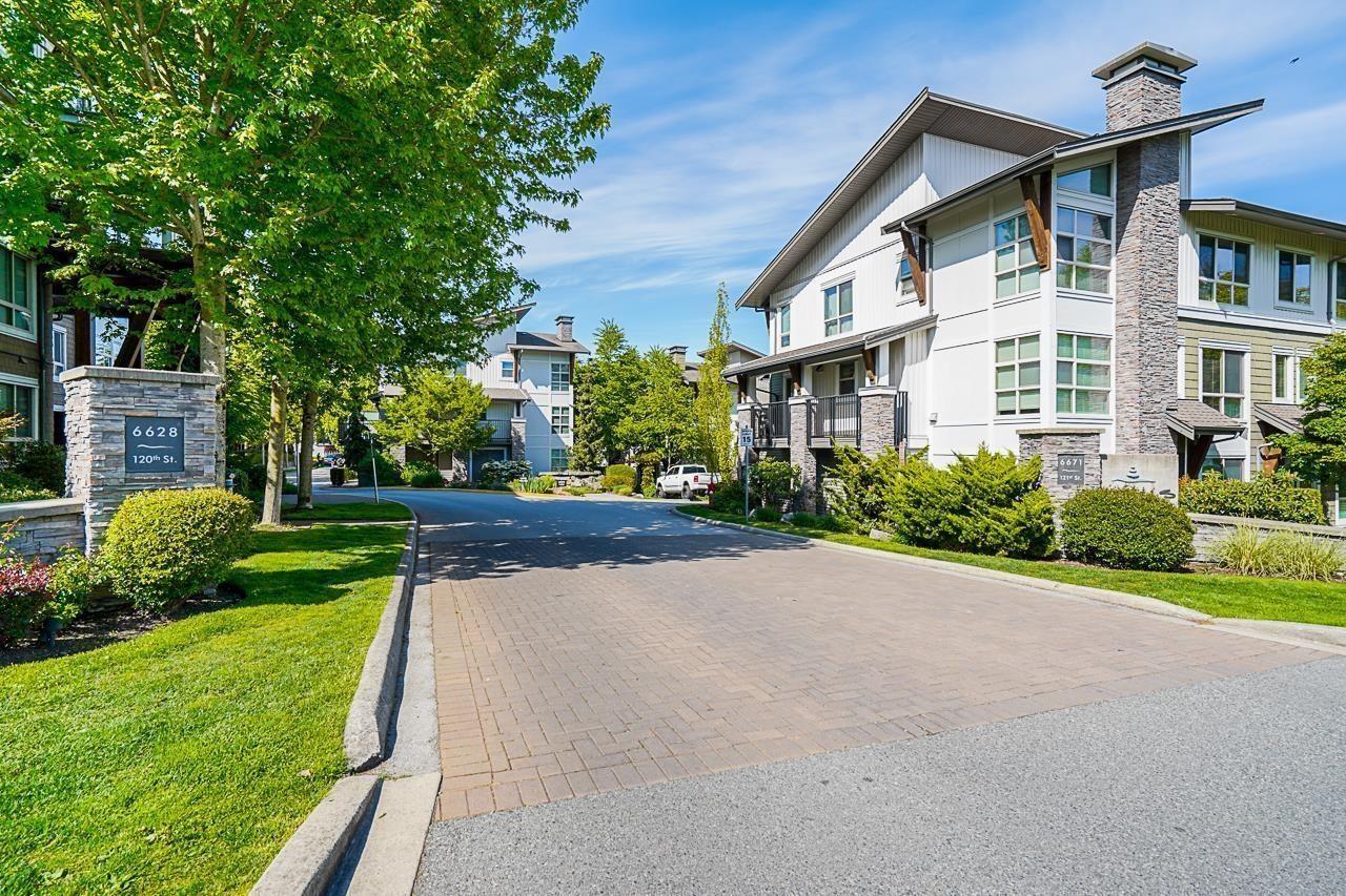 412 6628 120 Street, Surrey, British Columbia  V3W 1T7 - Photo 13 - R3105046