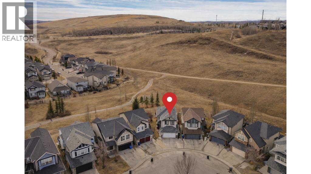 136 Chaparral Valley Terrace SE, Calgary, Alberta  T2X 0L9 - Photo 3 - A2293871