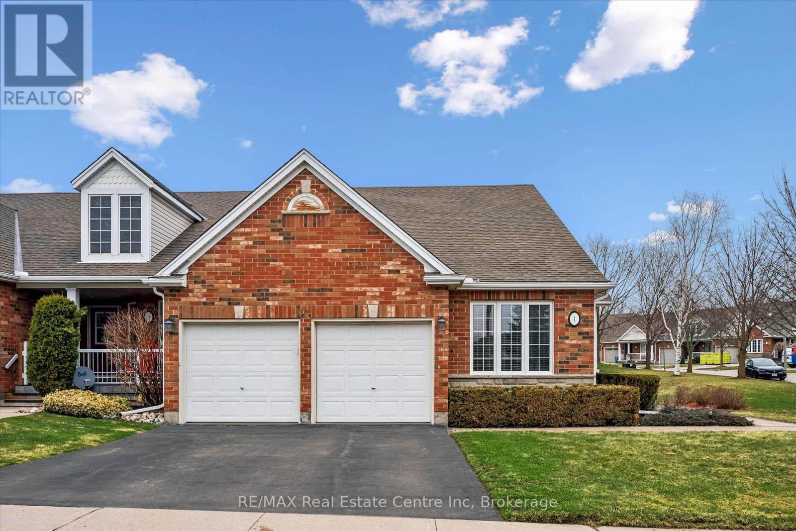 1 Thornton Street, Guelph, Ontario  N1E 7B4 - Photo 1 - X12952412