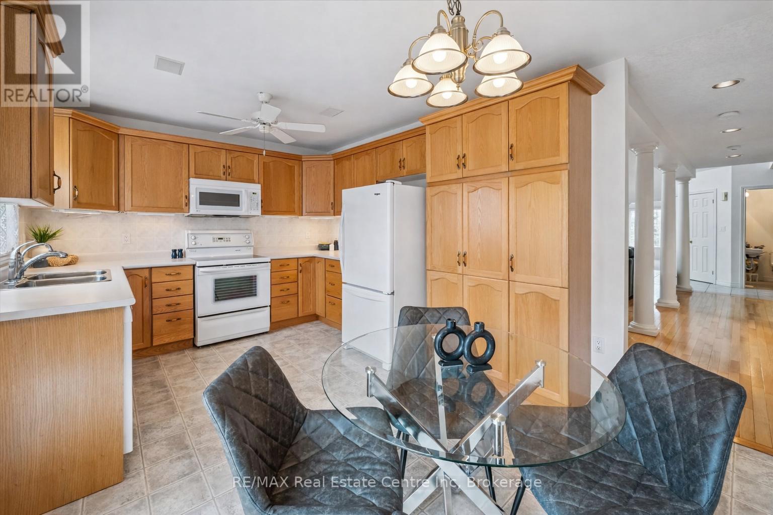 1 Thornton Street, Guelph, Ontario  N1E 7B4 - Photo 8 - X12952412