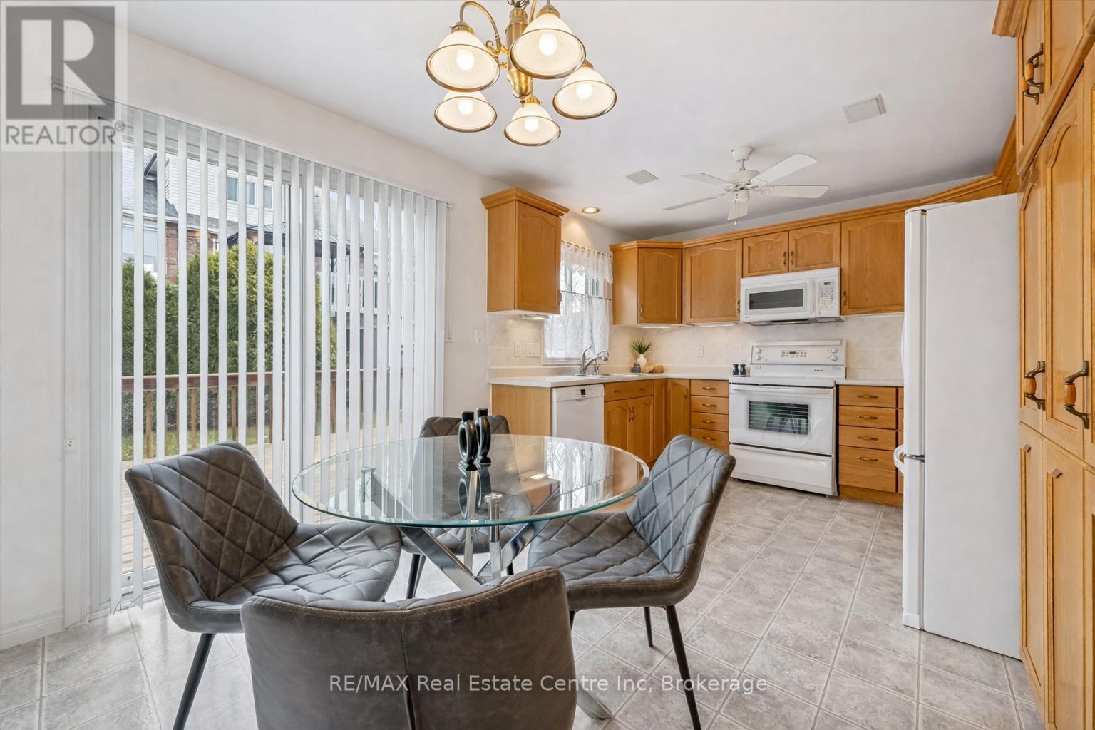 1 Thornton Street, Guelph, Ontario  N1E 7B4 - Photo 9 - X12952412