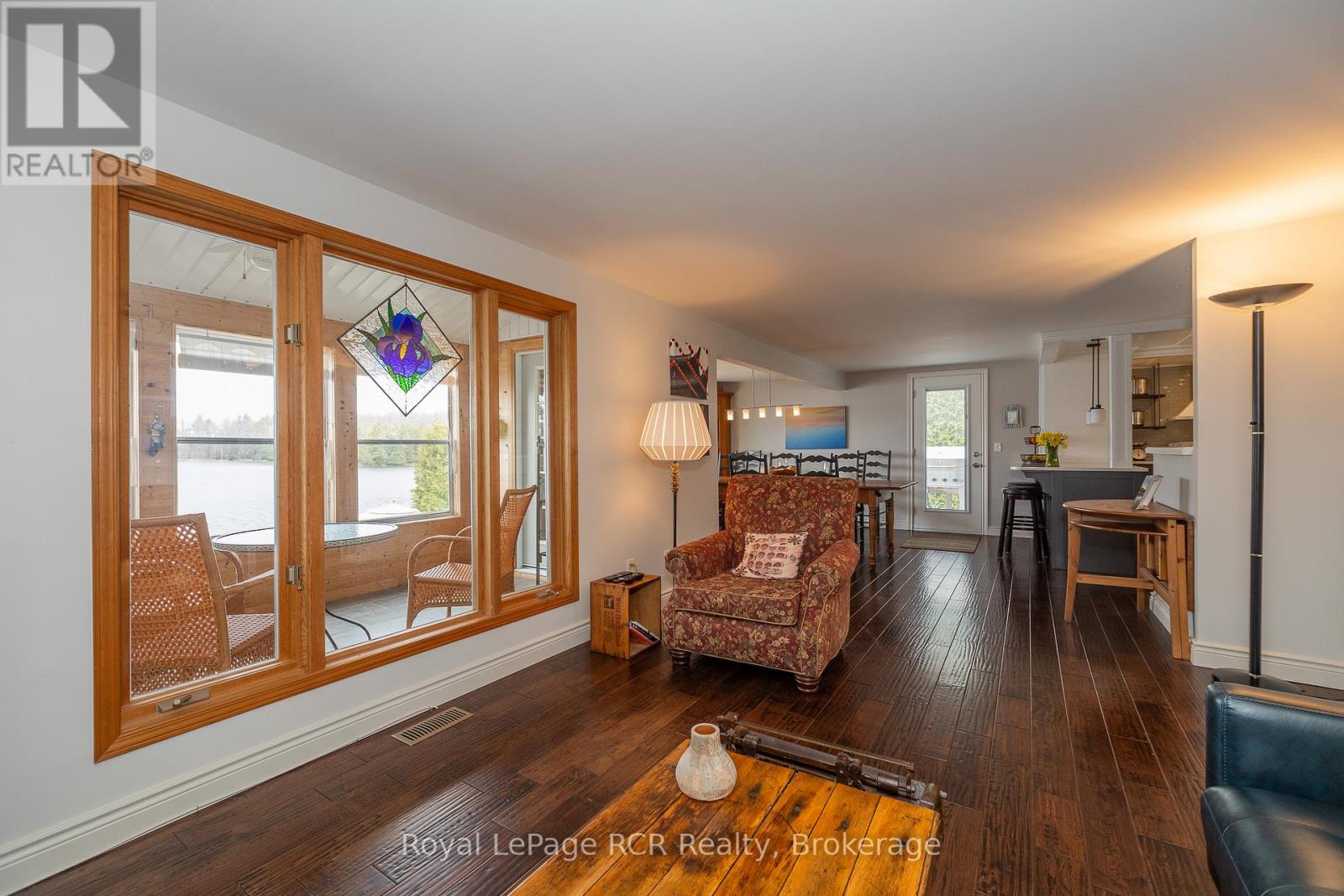 126 Sunset Point, Grey Highlands, Ontario  N0C 1E0 - Photo 13 - X12952486