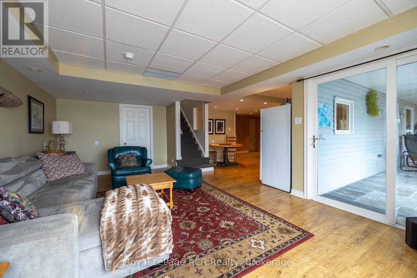 126 Sunset Point, Grey Highlands, Ontario  N0C 1E0 - Photo 28 - X12952486