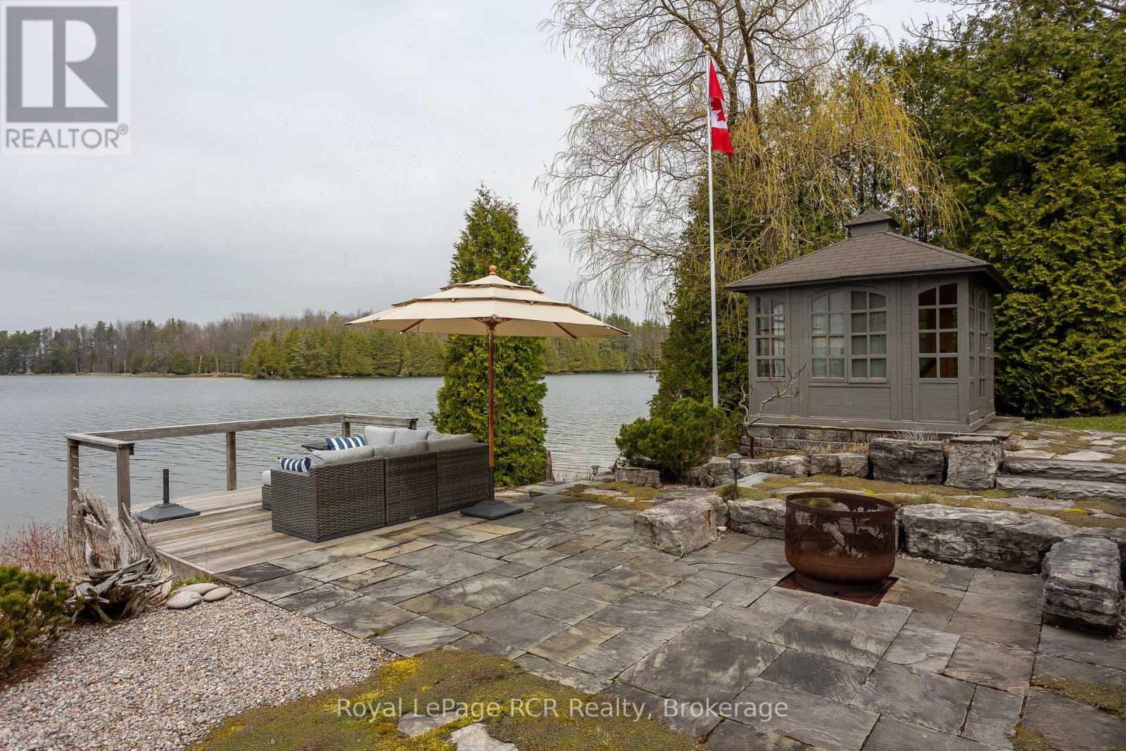 126 Sunset Point, Grey Highlands, Ontario  N0C 1E0 - Photo 38 - X12952486