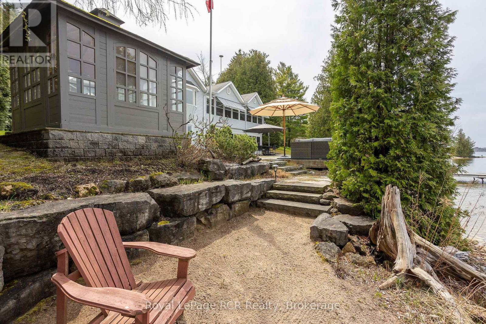 126 Sunset Point, Grey Highlands, Ontario  N0C 1E0 - Photo 40 - X12952486
