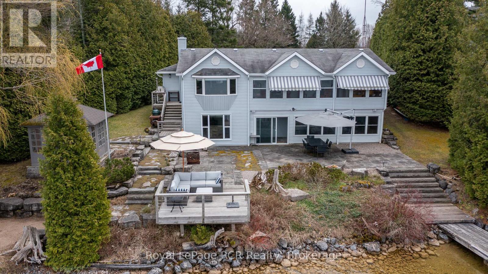 126 Sunset Point, Grey Highlands, Ontario  N0C 1E0 - Photo 43 - X12952486