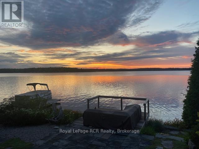 126 Sunset Point, Grey Highlands, Ontario  N0C 1E0 - Photo 47 - X12952486