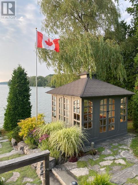 126 Sunset Point, Grey Highlands, Ontario  N0C 1E0 - Photo 48 - X12952486