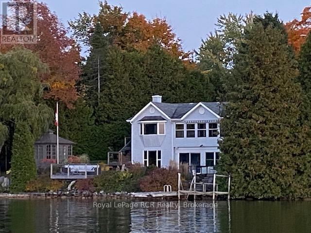 126 Sunset Point, Grey Highlands, Ontario  N0C 1E0 - Photo 50 - X12952486