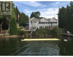 126 SUNSET POINT, grey highlands, Ontario