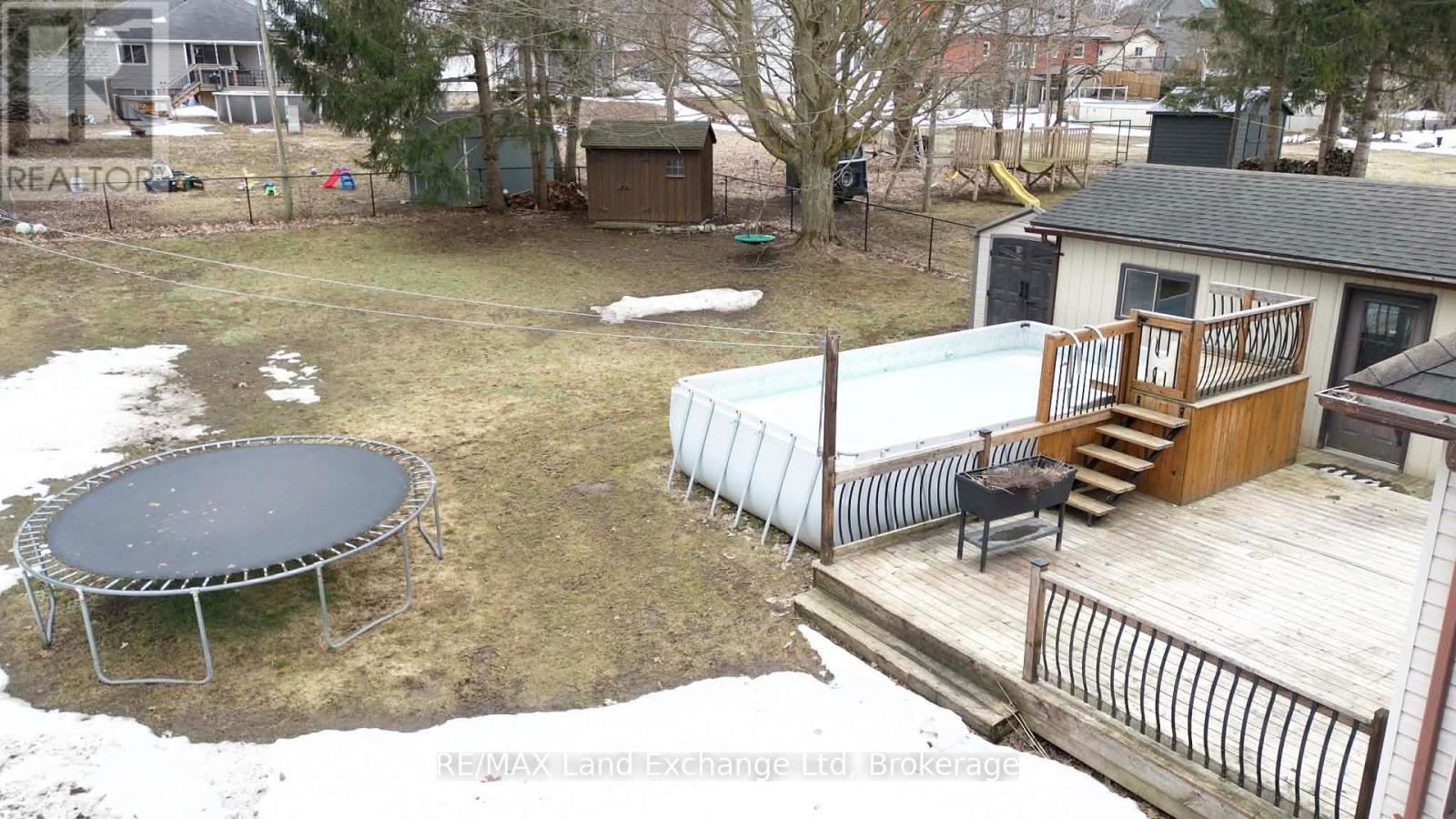 349 Shuter Street, North Huron, Ontario  N0G 2W0 - Photo 22 - X12952582