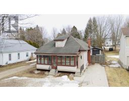 349 SHUTER STREET, north huron (wingham), Ontario