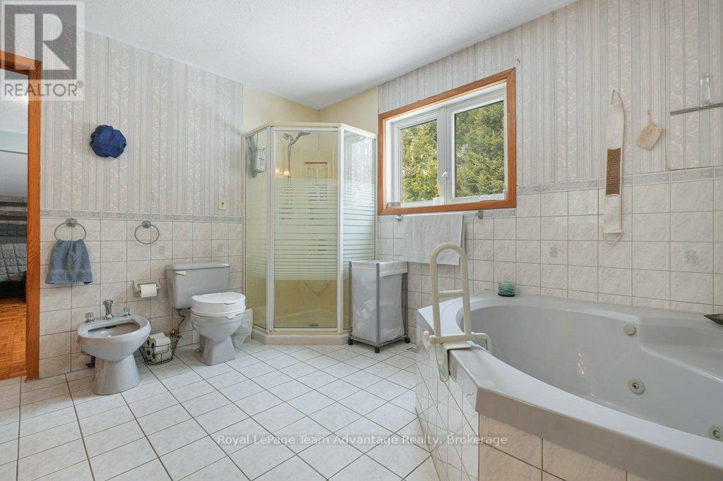 12 Taylor Crescent, Mcdougall, Ontario  P2A 2W9 - Photo 26 - X12952590