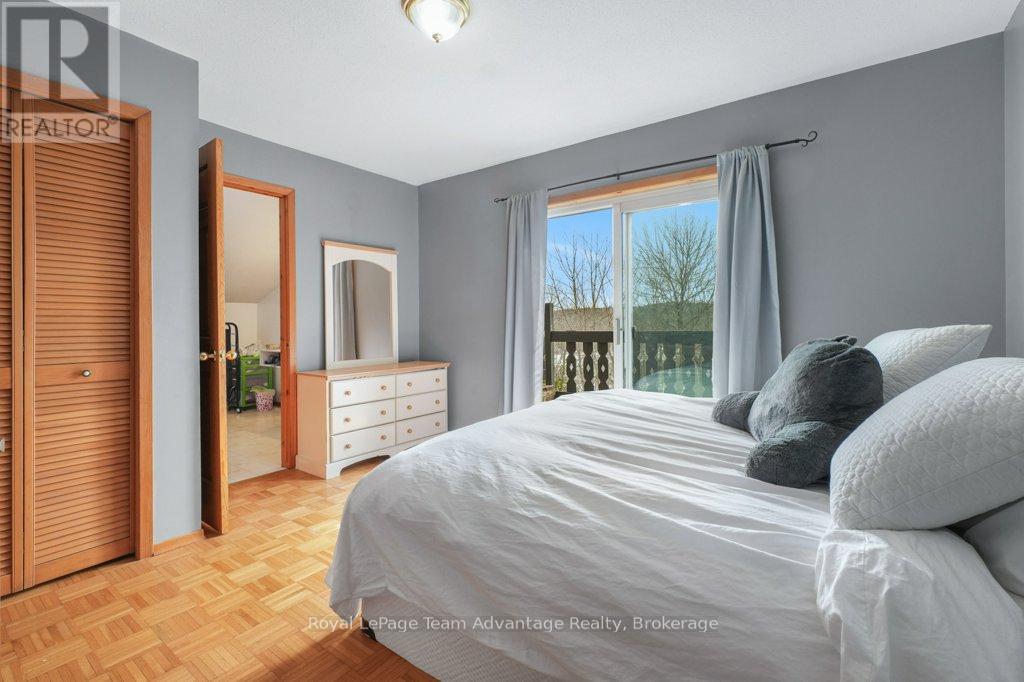 12 Taylor Crescent, Mcdougall, Ontario  P2A 2W9 - Photo 28 - X12952590