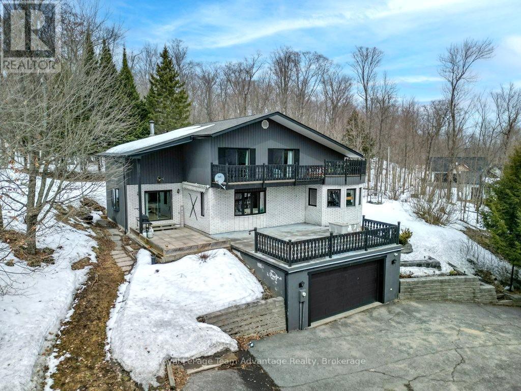 12 Taylor Crescent, Mcdougall, Ontario  P2A 2W9 - Photo 3 - X12952590