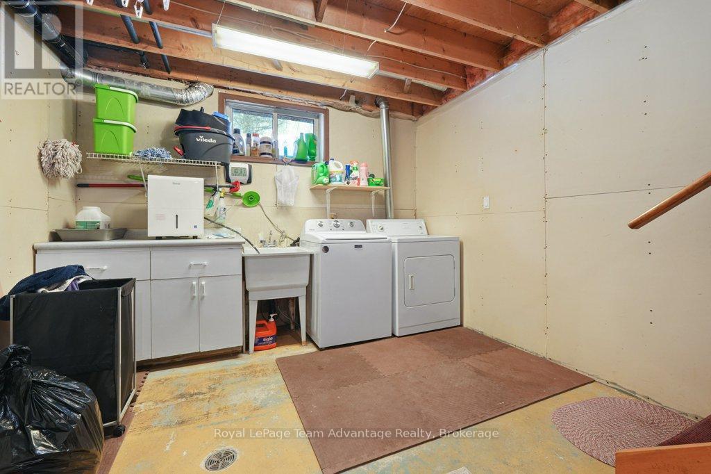 12 Taylor Crescent, Mcdougall, Ontario  P2A 2W9 - Photo 33 - X12952590