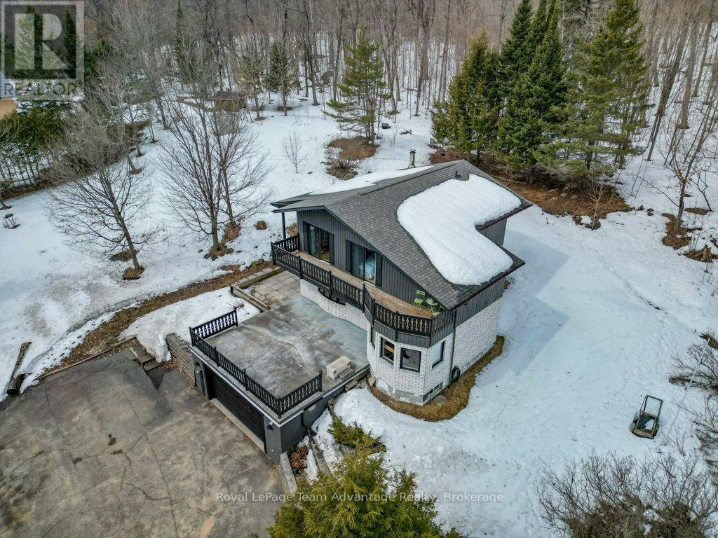 12 Taylor Crescent, Mcdougall, Ontario  P2A 2W9 - Photo 4 - X12952590