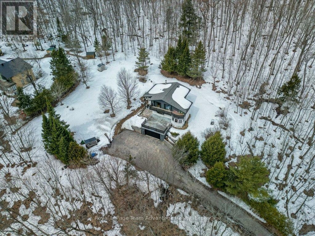 12 Taylor Crescent, Mcdougall, Ontario  P2A 2W9 - Photo 40 - X12952590