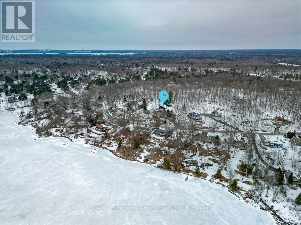 12 Taylor Crescent, Mcdougall, Ontario  P2A 2W9 - Photo 41 - X12952590