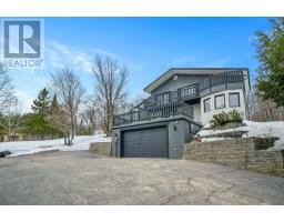 12 TAYLOR CRESCENT, mcdougall, Ontario