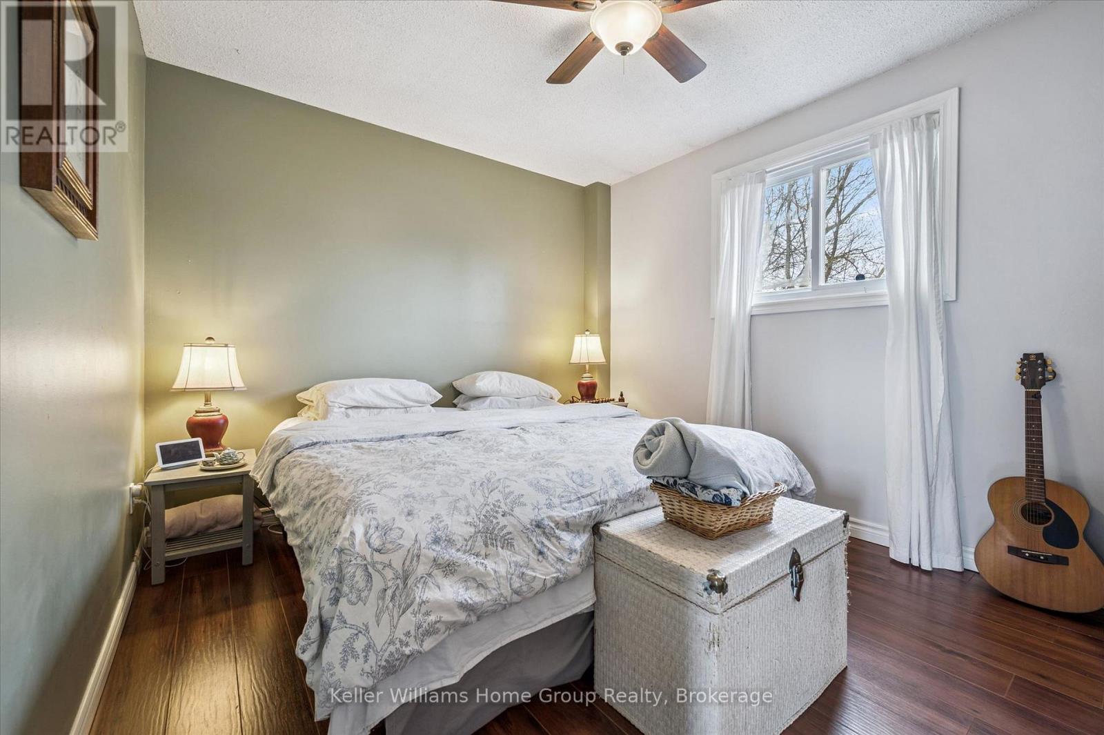 856 Gzowski Street, Centre Wellington, Ontario  N1M 3L4 - Photo 22 - X12952630