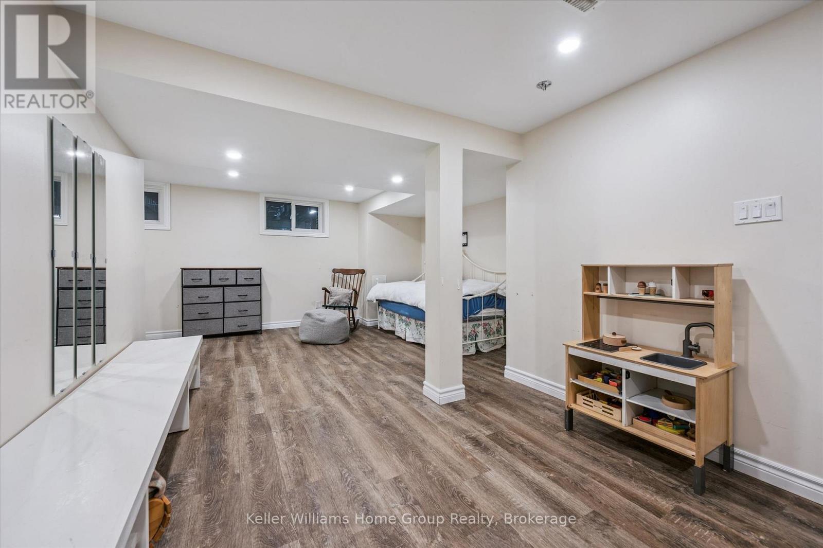 856 Gzowski Street, Centre Wellington, Ontario  N1M 3L4 - Photo 25 - X12952630