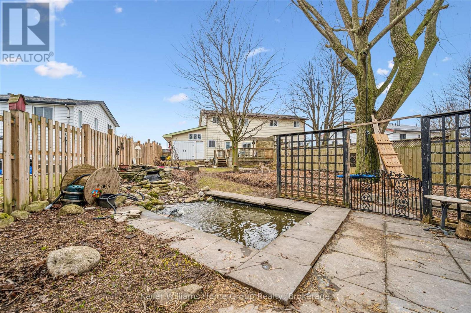 856 Gzowski Street, Centre Wellington, Ontario  N1M 3L4 - Photo 31 - X12952630