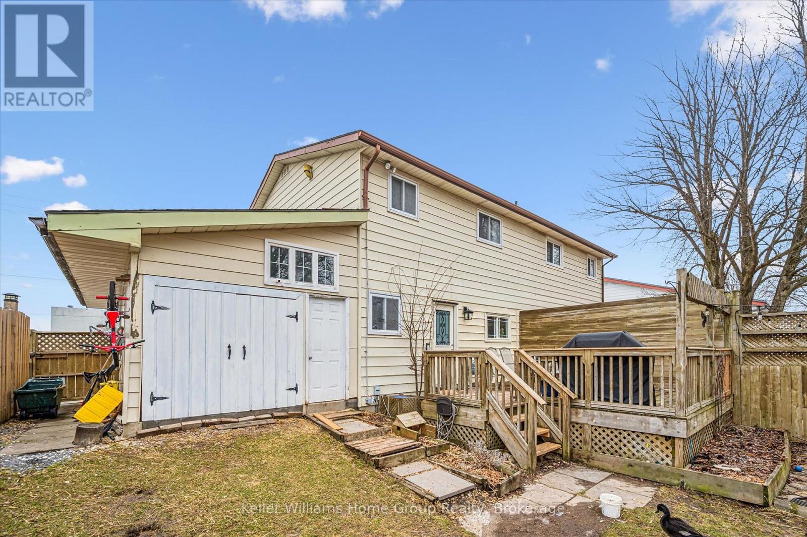 856 Gzowski Street, Centre Wellington, Ontario  N1M 3L4 - Photo 32 - X12952630