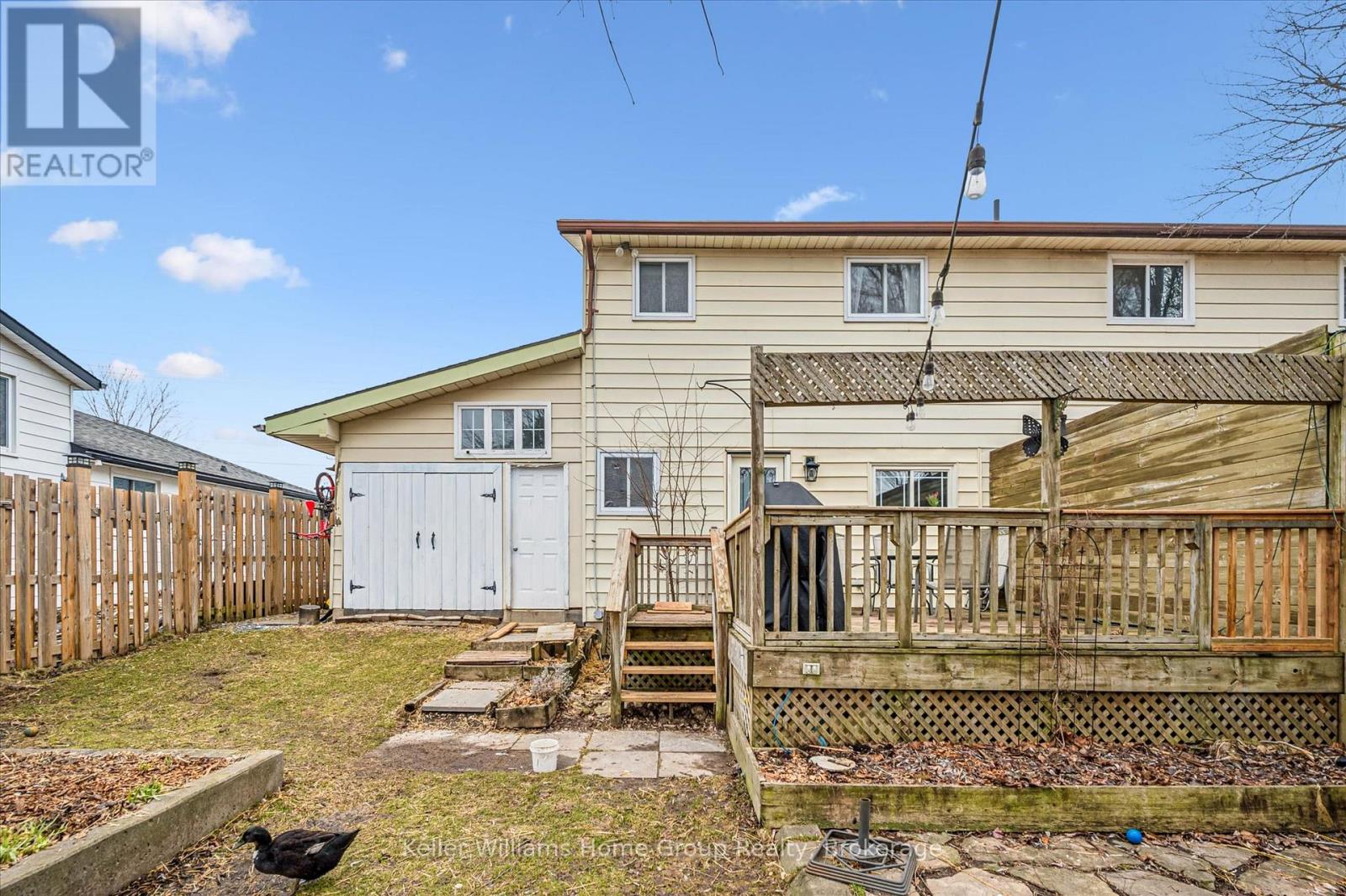 856 Gzowski Street, Centre Wellington, Ontario  N1M 3L4 - Photo 33 - X12952630