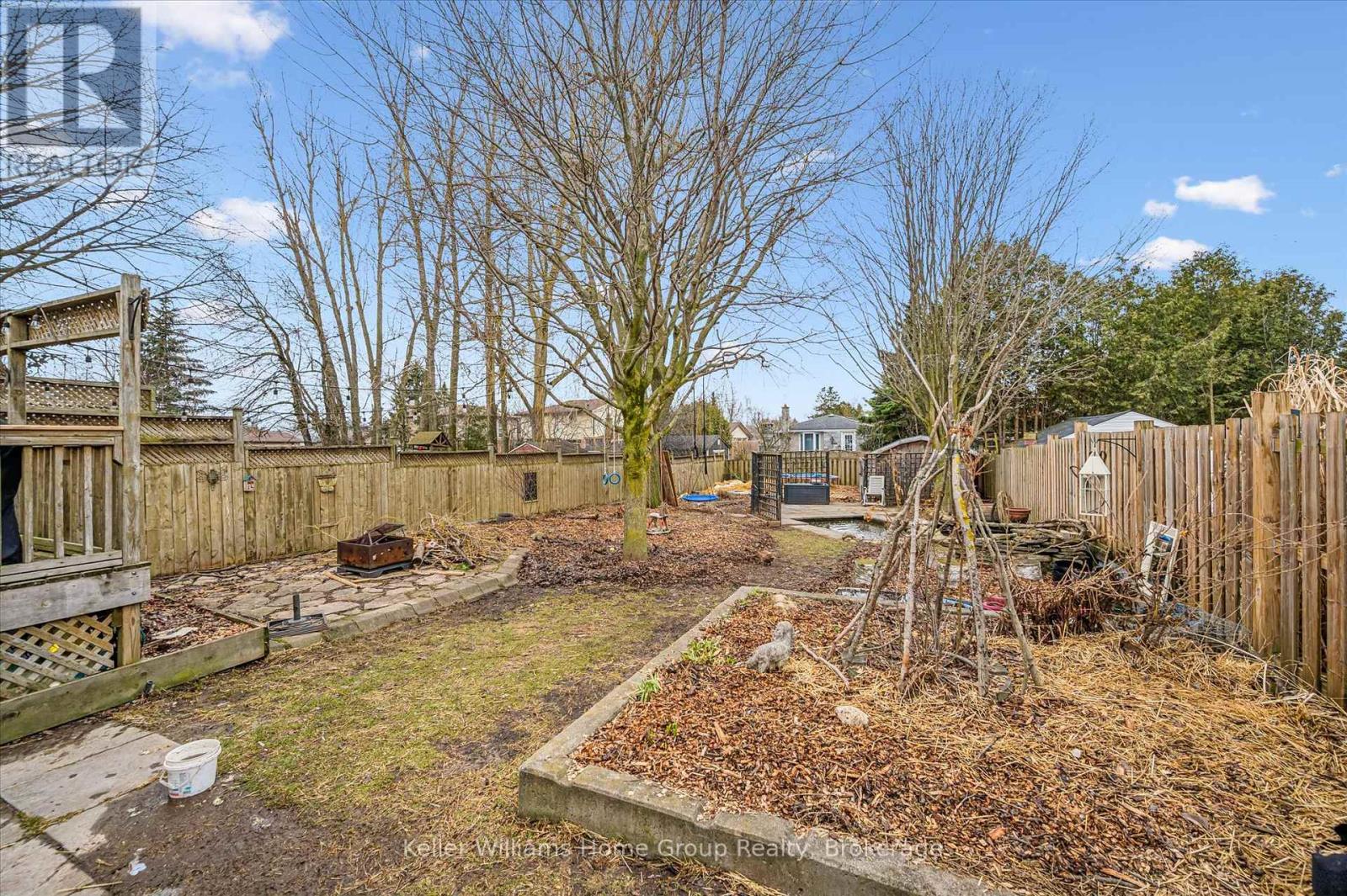 856 Gzowski Street, Centre Wellington, Ontario  N1M 3L4 - Photo 37 - X12952630