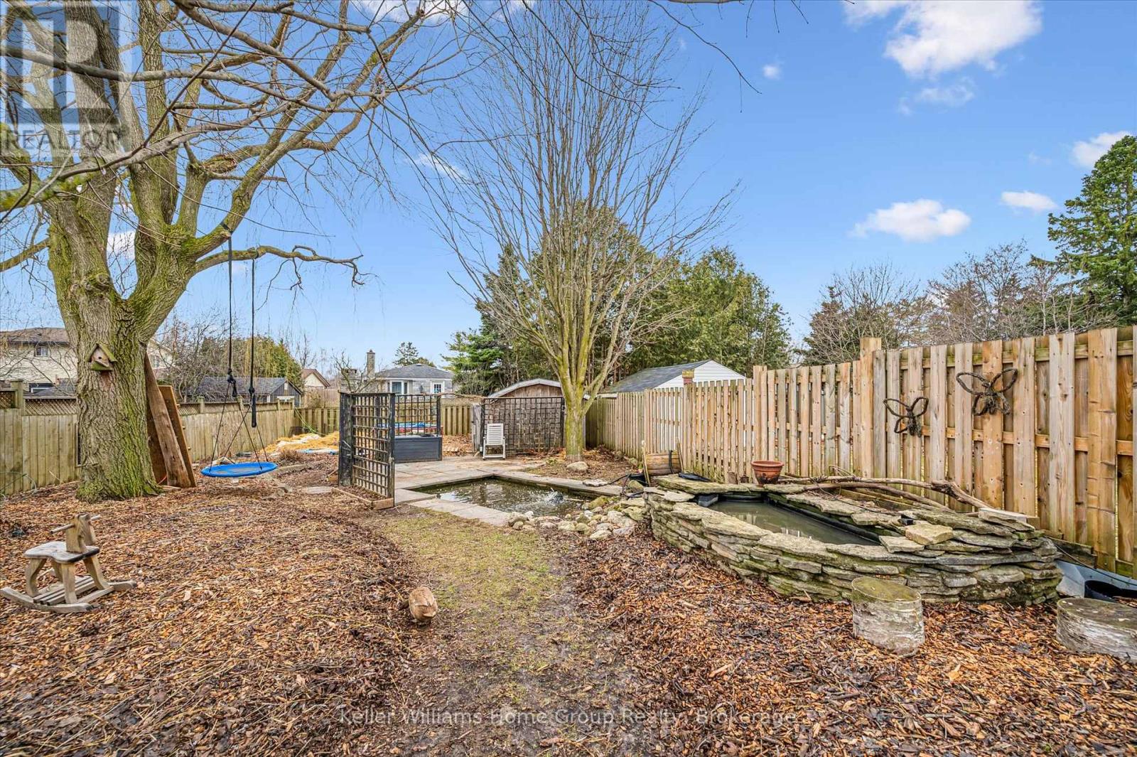 856 Gzowski Street, Centre Wellington, Ontario  N1M 3L4 - Photo 38 - X12952630