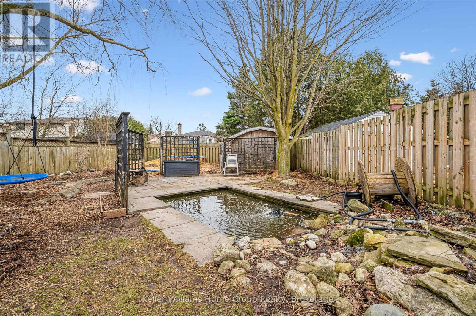 856 Gzowski Street, Centre Wellington, Ontario  N1M 3L4 - Photo 39 - X12952630