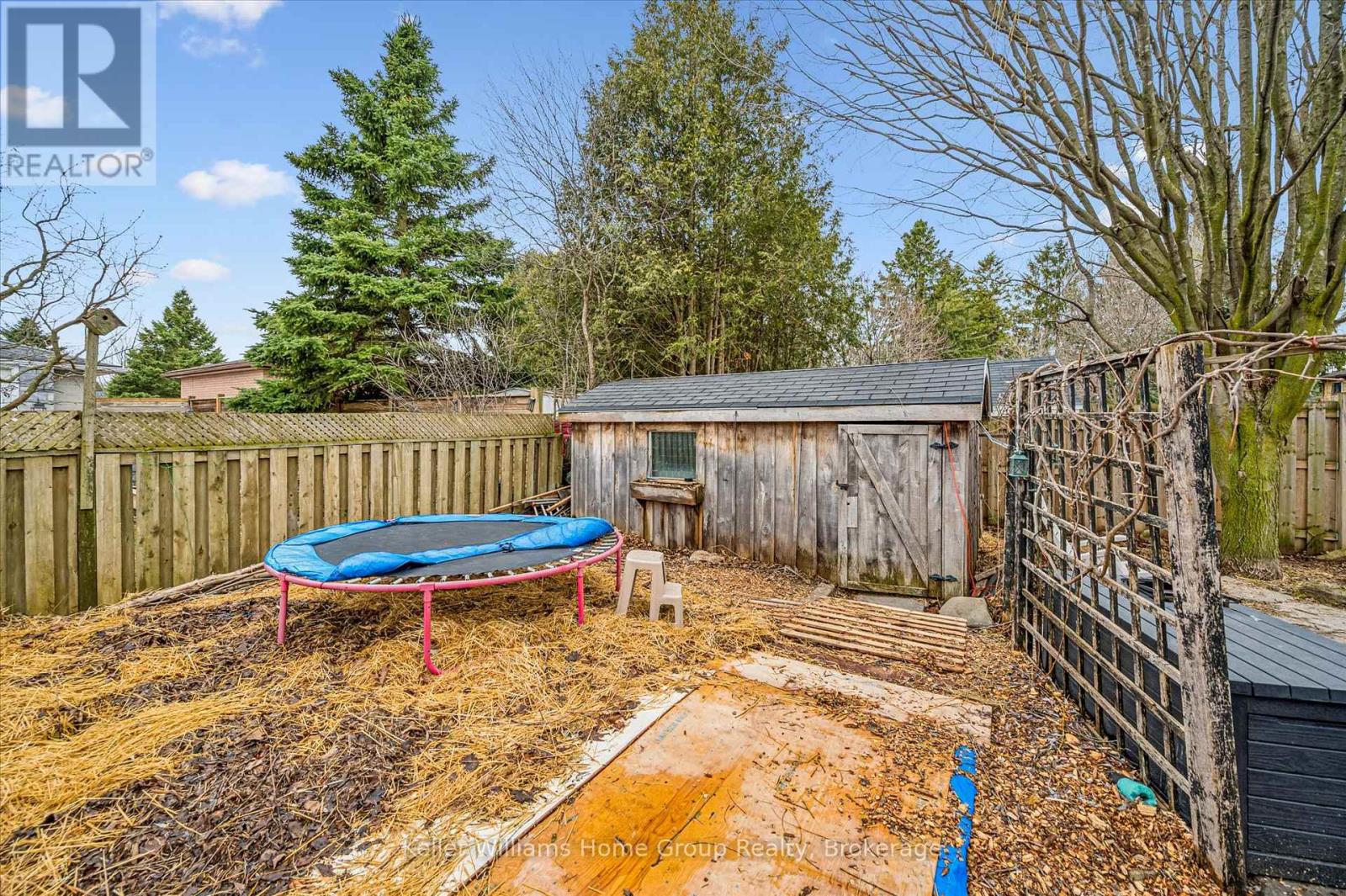 856 Gzowski Street, Centre Wellington, Ontario  N1M 3L4 - Photo 41 - X12952630