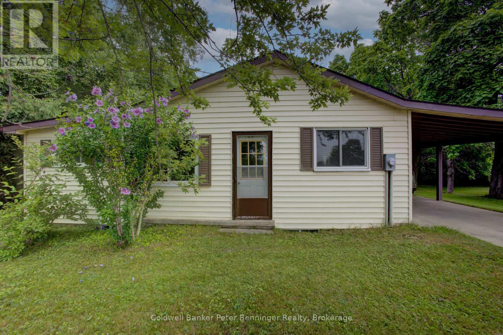 3128 Bruce Road 15 Road, Kincardine, Ontario  N0G 2T0 - Photo 4 - X12952750