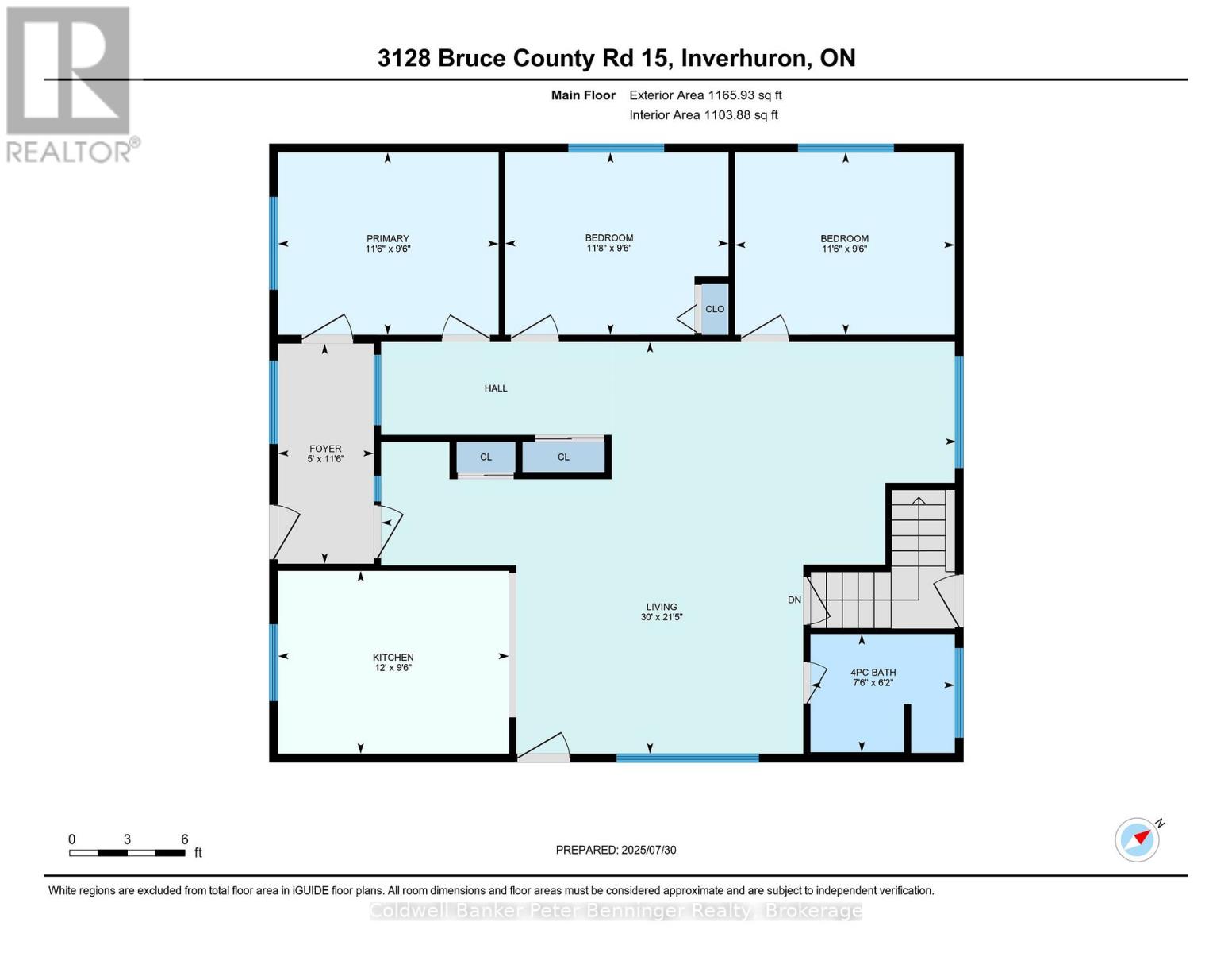 3128 Bruce Road 15 Road, Kincardine, Ontario  N0G 2T0 - Photo 44 - X12952750