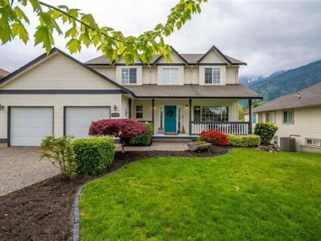 10254 PARKWOOD DRIVE|Rosedale, Rosedale, British Columbia