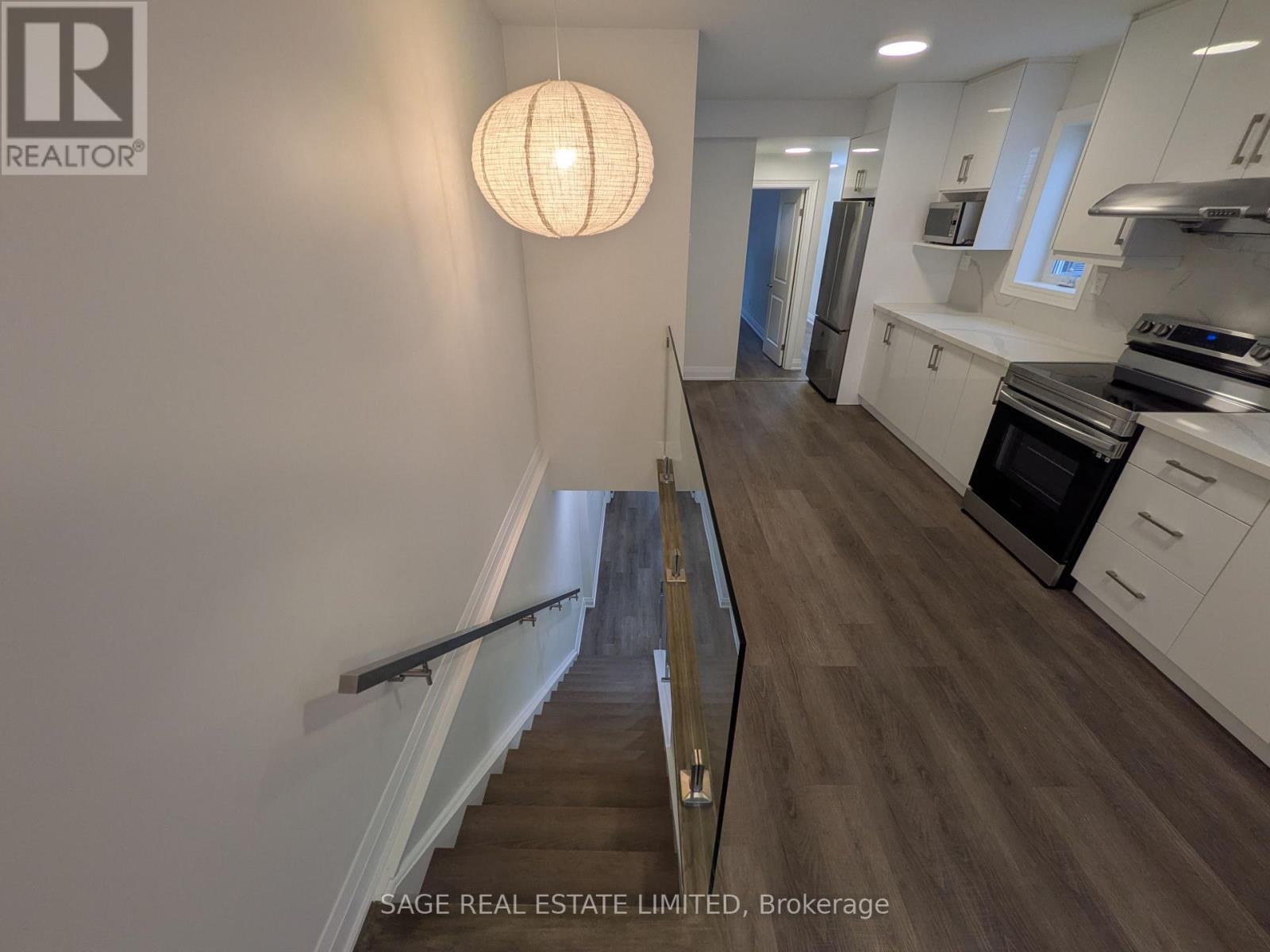 55 Jersey Avenue, Toronto, Ontario  M6G 3A4 - Photo 20 - C12952458