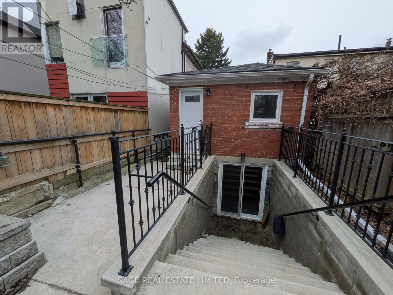 55 Jersey Avenue, Toronto, Ontario  M6G 3A4 - Photo 33 - C12952458