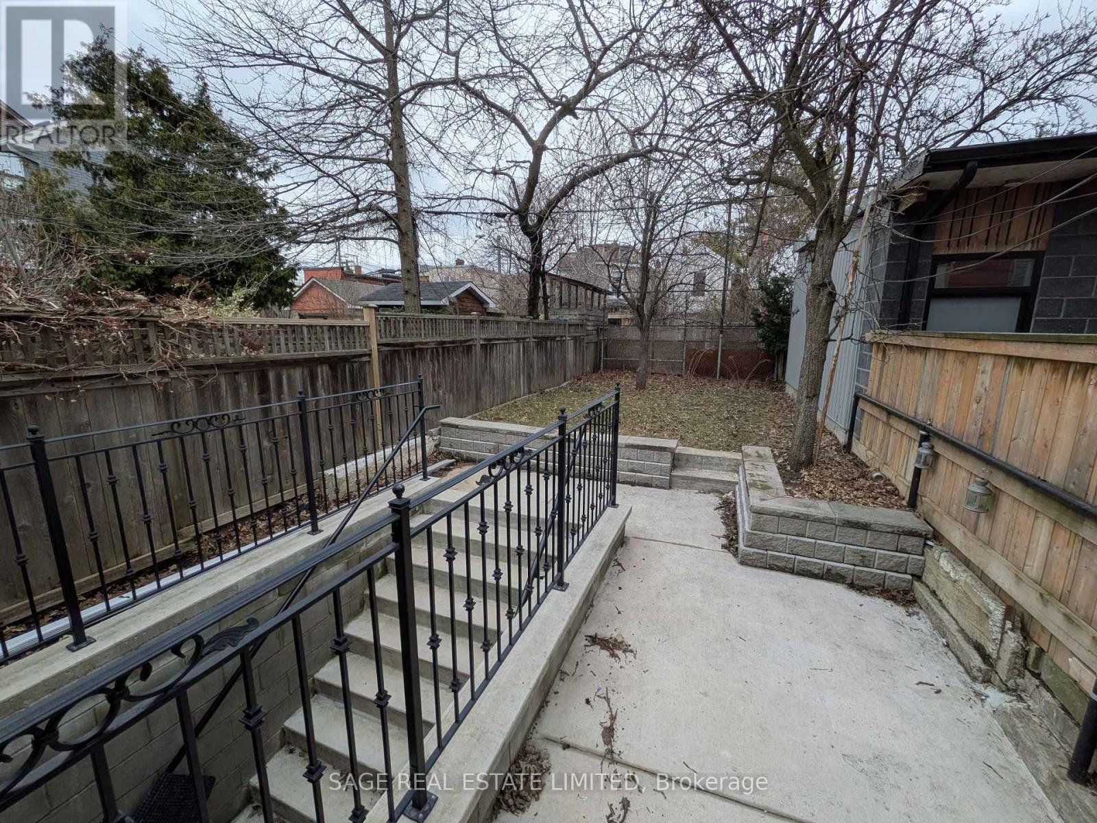 55 Jersey Avenue, Toronto, Ontario  M6G 3A4 - Photo 34 - C12952458