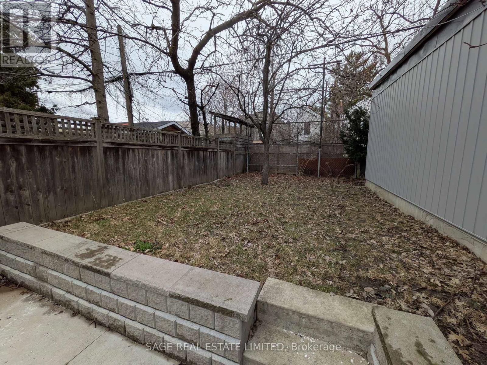 55 Jersey Avenue, Toronto, Ontario  M6G 3A4 - Photo 35 - C12952458