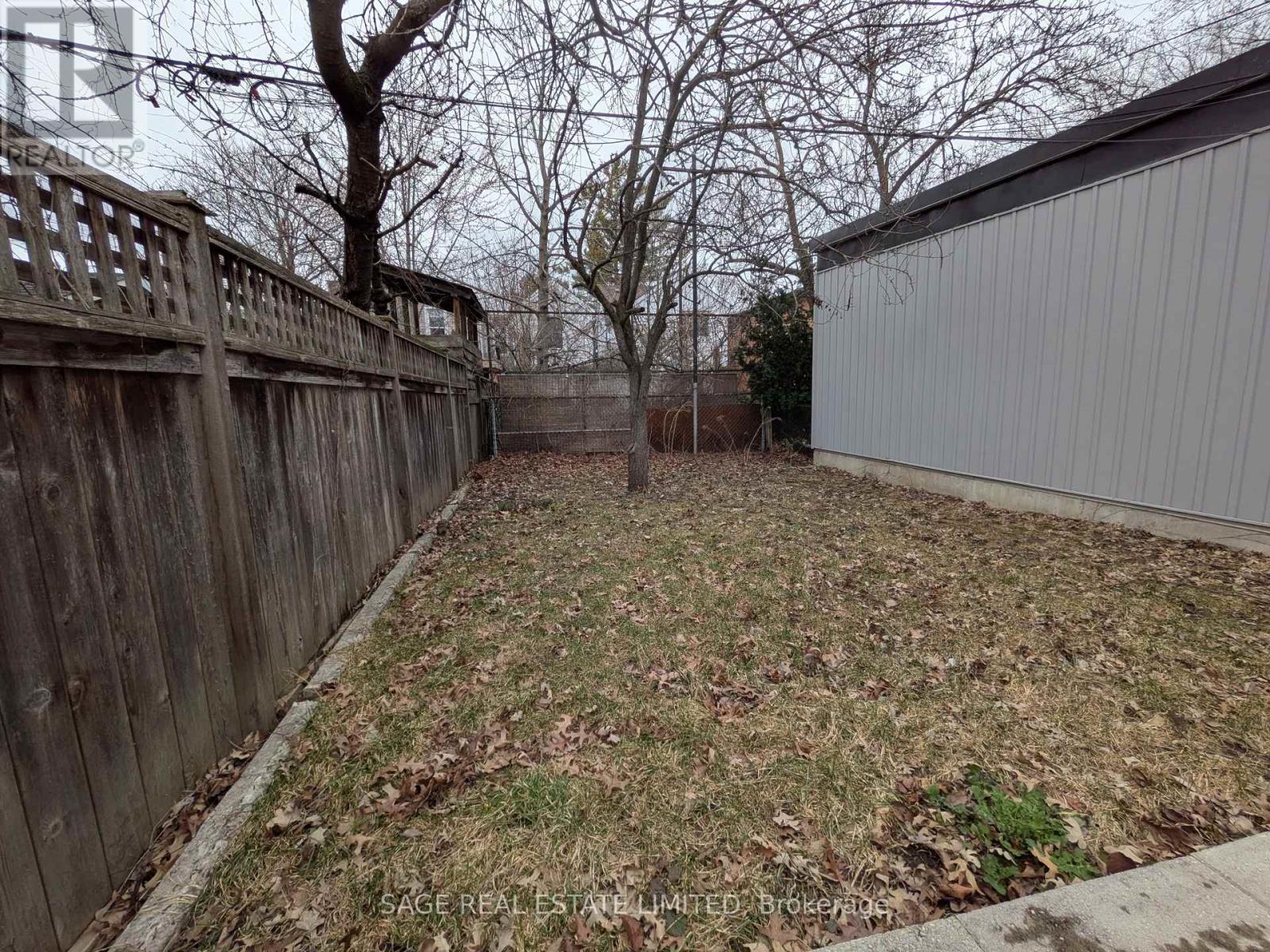 55 Jersey Avenue, Toronto, Ontario  M6G 3A4 - Photo 36 - C12952458