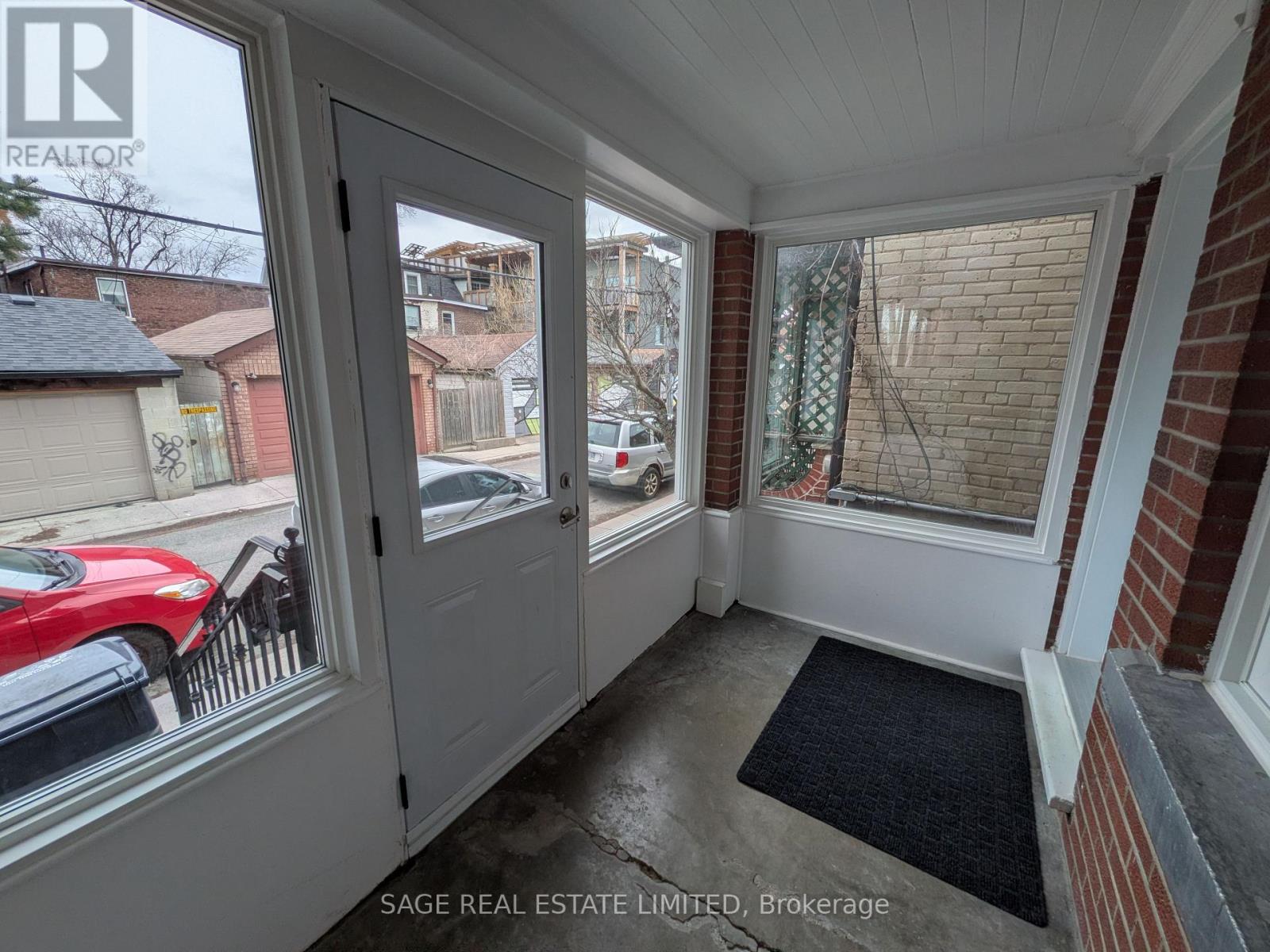 55 Jersey Avenue, Toronto, Ontario  M6G 3A4 - Photo 37 - C12952458